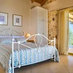 Lemoni Skala - Heated Infinity Pool With Sea Views & Outside Cinema Вилла *