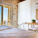 Вилла Lemoni Skala - Heated Infinity Pool With Sea Views & Outside Cinema *