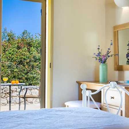 Lemoni Skala - Heated Infinity Pool With Sea Views & Outside Cinema * Skala (Kefalonia)