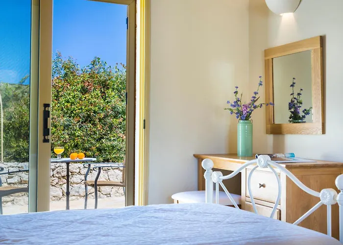 Lemoni Skala - Heated Infinity Pool With Sea Views & Outside Cinema * Skala (Kefalonia)