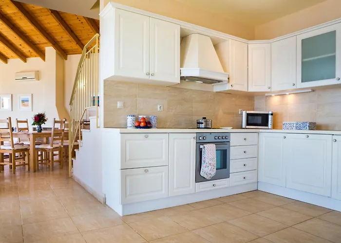 Lemoni Skala - Heated Infinity Pool With Sea Views & Outside Cinema Skala (Kefalonia)